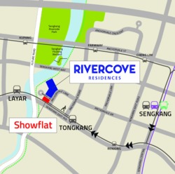 Rivercove Residences (D19), Condominium #199861842